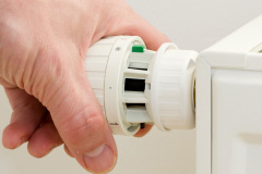 Highwood Hill central heating repair costs