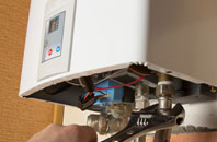 free Highwood Hill boiler install quotes